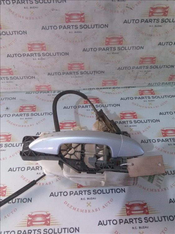 Contramaner usa dreapta spate VOLKSWAGEN PASSAT B6 2.0 TDI an fabr. 2010
