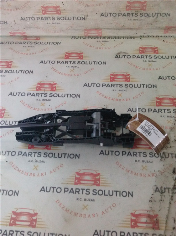 Contramaner usa dreapta spate VOLKSWAGEN TIGUAN an fabr. 2011