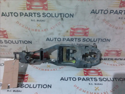 Contramaner usa dreapta spate VW PASSAT B 5 an fabr. 2003