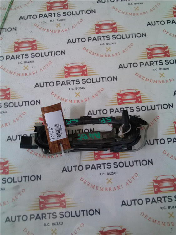 Contramaner usa stanga fata AUDI A4 B5