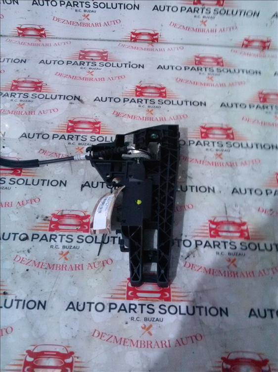 Contramaner usa stanga fata AUDI Q5