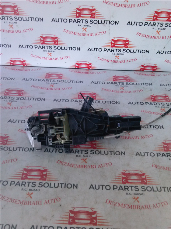 Contramaner usa stanga fata BMW E90
