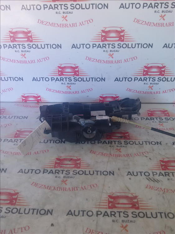 Contramaner usa stanga fata BMW F10