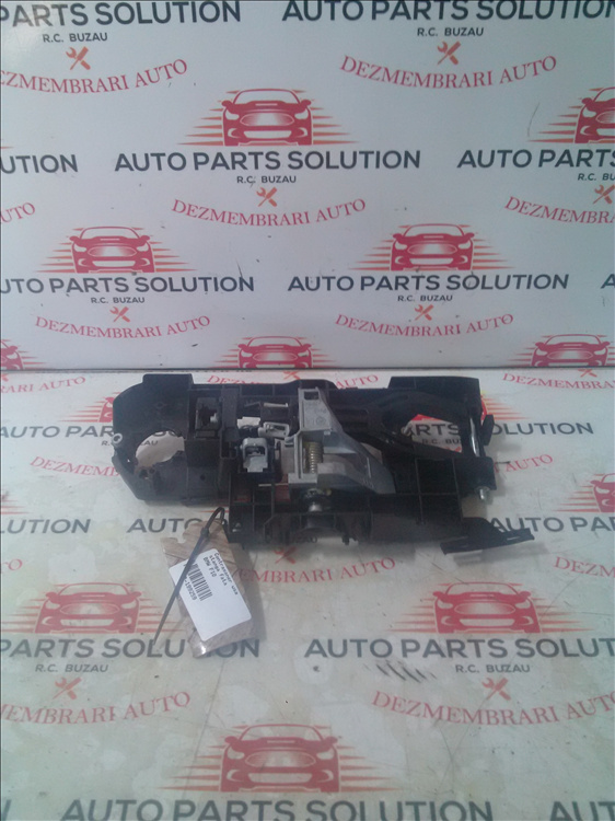 Contramaner usa stanga fata BMW F10