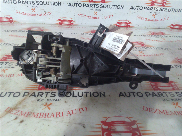Contramaner usa stanga fata BMW SERIA 3 E90