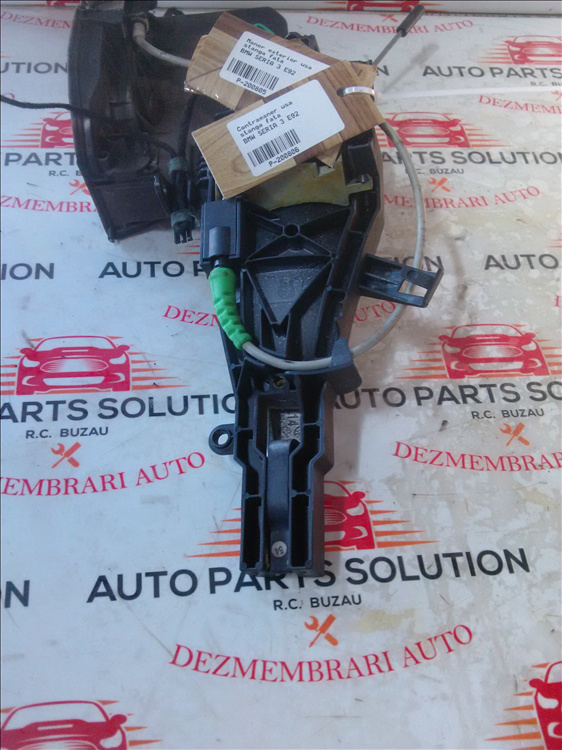 Contramaner usa stanga fata BMW SERIA 3 E92