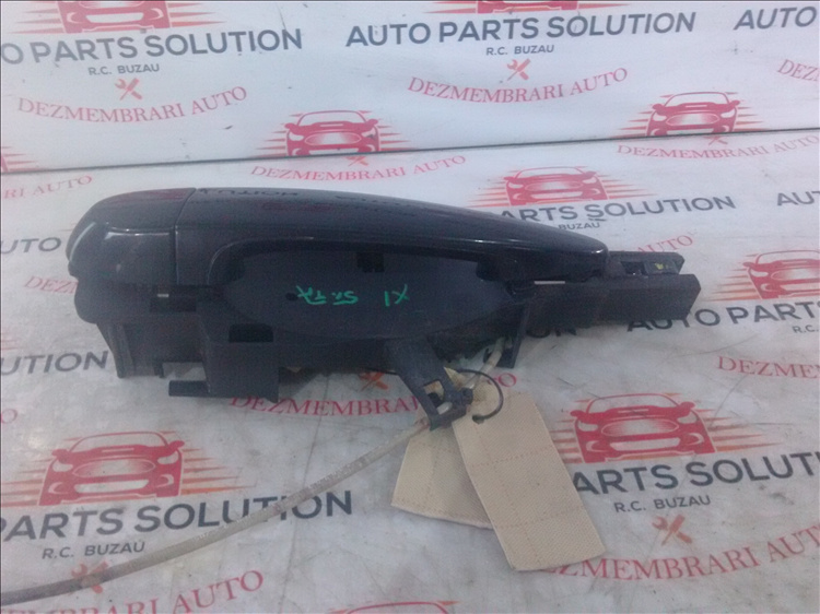 Contramaner usa stanga fata BMW X1