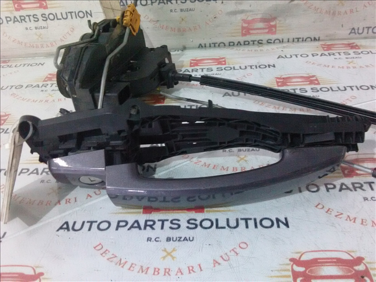 Contramaner usa stanga fata CHEVROLET CRUZZE an fabr. 2014