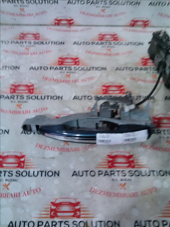 Contramaner usa stanga fata CITROEN C5
