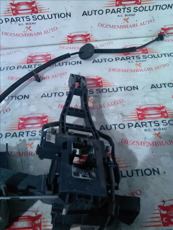 Contramaner usa stanga fata FORD CONNECT an fabr. 2019