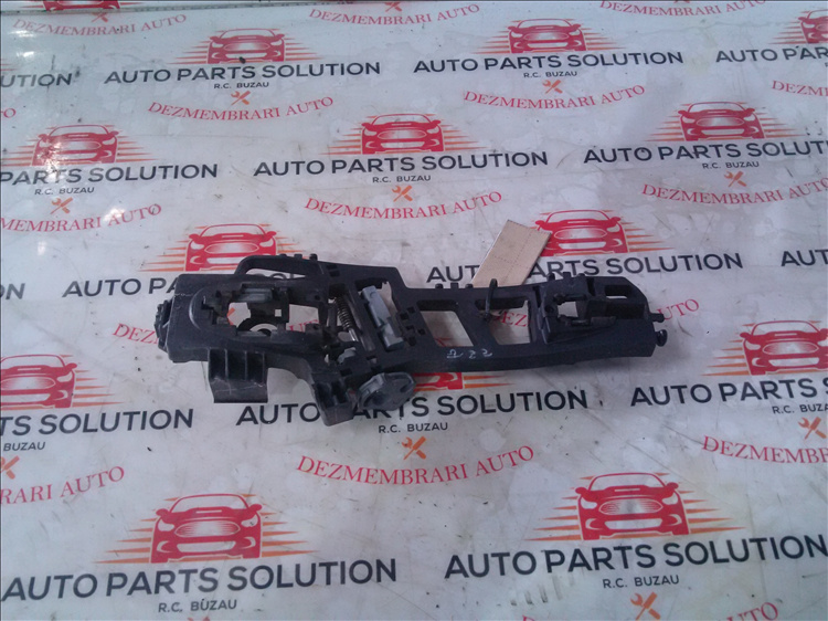 Contramaner usa stanga fata FORD ECOSPORT