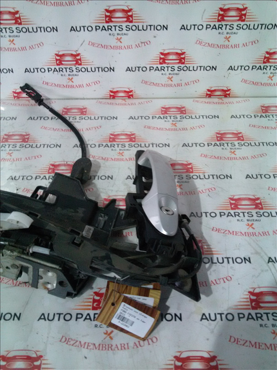 Contramaner usa stanga fata FORD FIESTA an fabr. 2013