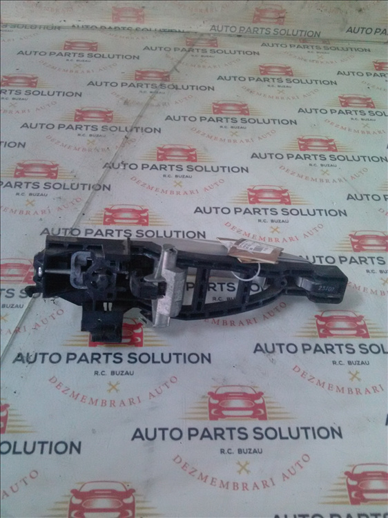 Contramaner usa stanga fata FORD FOCUS 2 an fabr. 2006