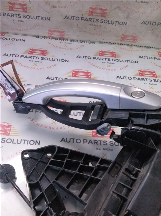 Contramaner usa stanga fata FORD FOCUS 2 an fabr. 2009