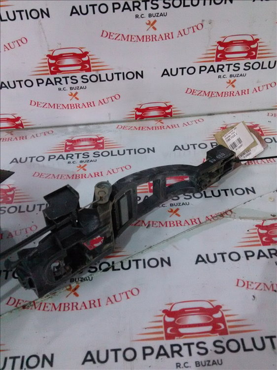 Contramaner usa stanga fata FORD FOCUS 2