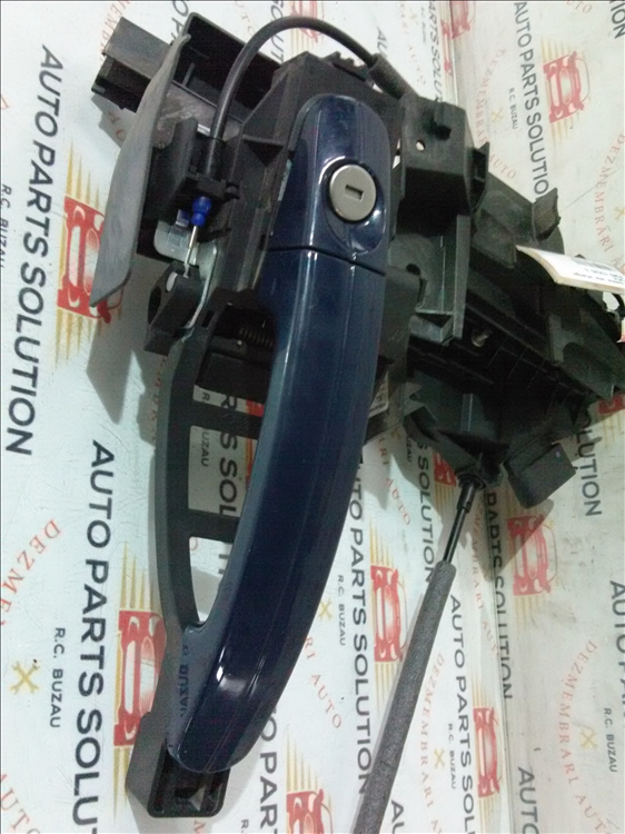 Contramaner usa stanga fata FORD FOCUS 3