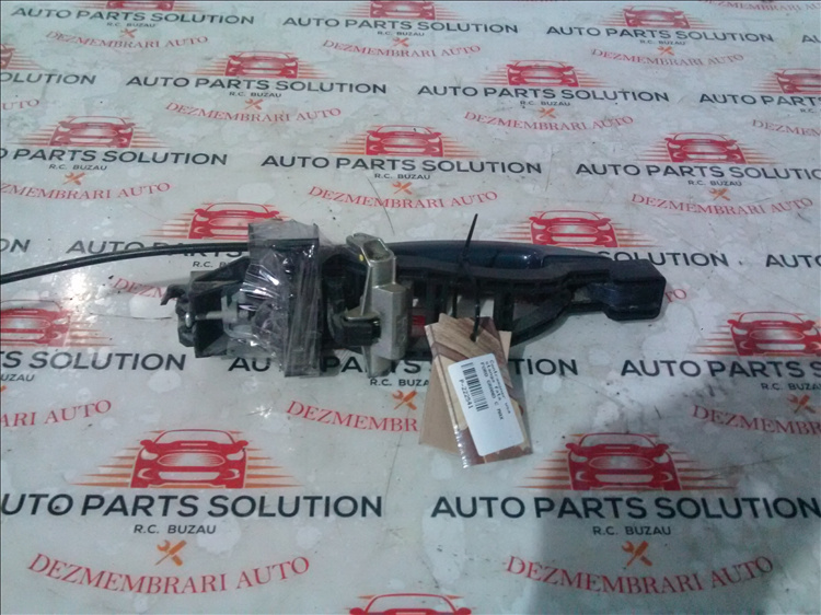 Contramaner usa stanga fata FORD GRAND C