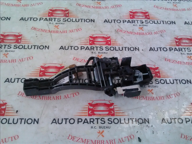 Contramaner usa stanga fata FORD KUGA an