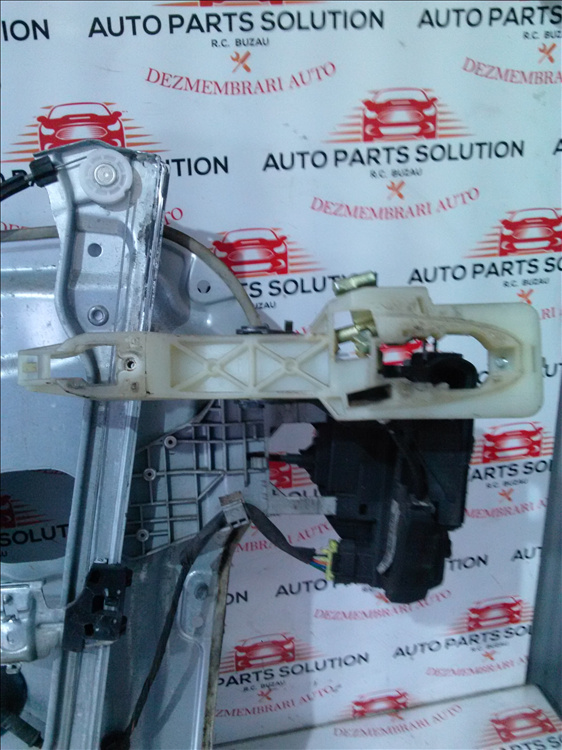Contramaner usa stanga fata HYUNDAI SANTA FE