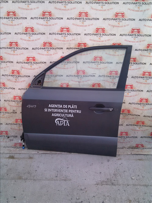 Contramaner usa stanga fata HYUNDAI TUCSON 2.0 D an fabr. 2008