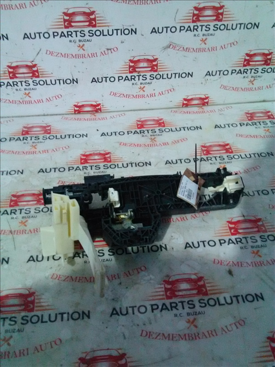Contramaner usa stanga fata MERCEDES BENZ CLS an fabr. 2013