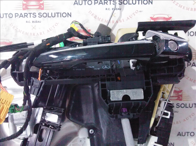 Contramaner usa stanga fata MERCEDES E CLASS W212 an fabr 2015