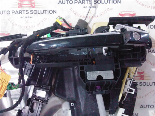 Contramaner usa stanga fata MERCEDES E CLASS W212 an fabr 2015