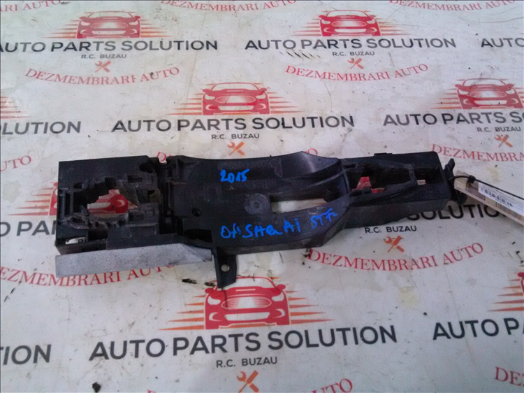 Contramaner usa stanga fata NISSAN QASHQAI an fabr. 2015