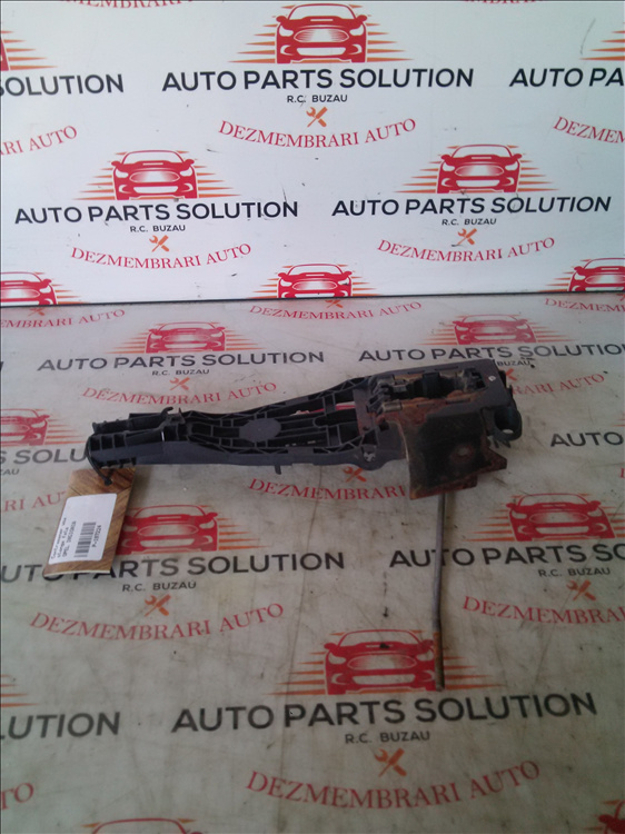 Contramaner usa stanga fata OPEL INSIGNIA