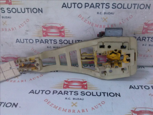 Contramaner usa stanga fata OPEL VECTRA C