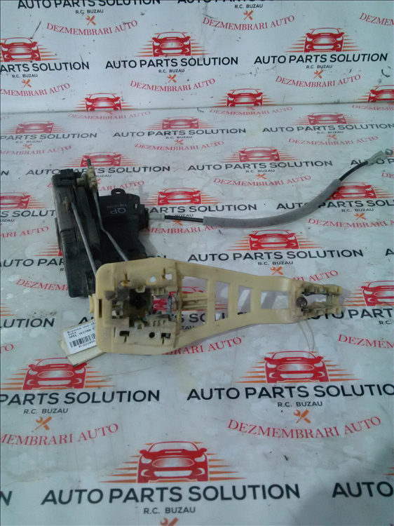 Contramaner usa stanga fata OPEL VECTRA C