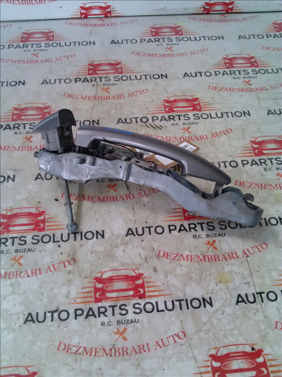 Contramaner usa stanga fata PEUGEOT 308
