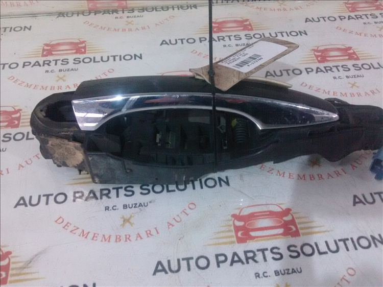 Contramaner usa stanga fata PEUGEOT 508