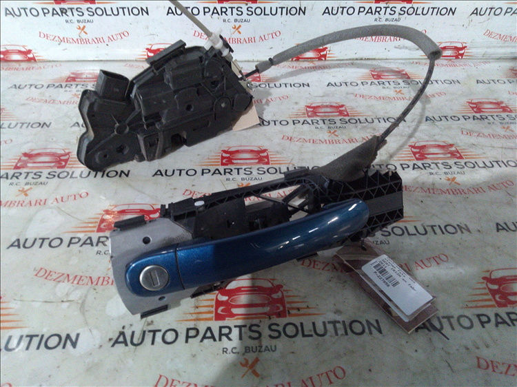 Contramaner usa stanga fata SEAT IBIZA an fabr. 2011