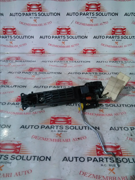 Contramaner usa stanga fata SUZUKI GRAND VITARA
