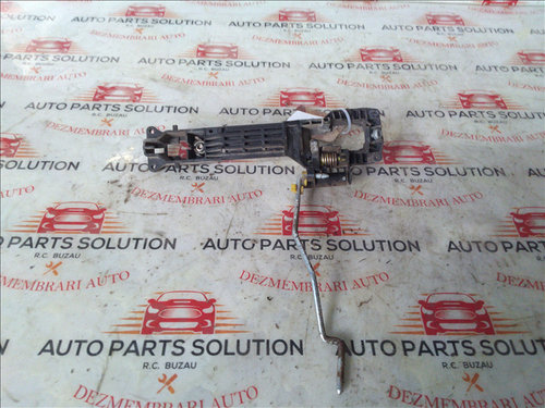 Contramaner usa stanga fata SUZUKI GRAND VITARA