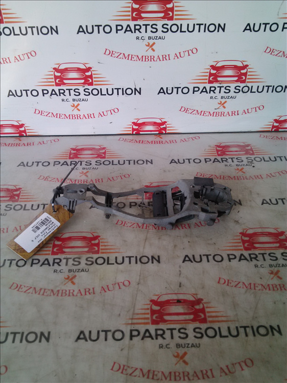 Contramaner usa stanga fata VOLKSWAGEN GOLF 6 BREAK