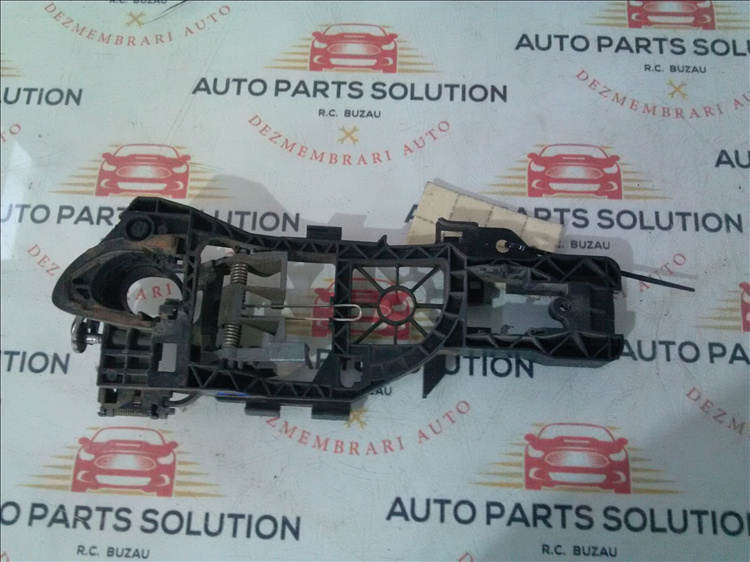Contramaner usa stanga fata VOLKSWAGEN PASSAT B6