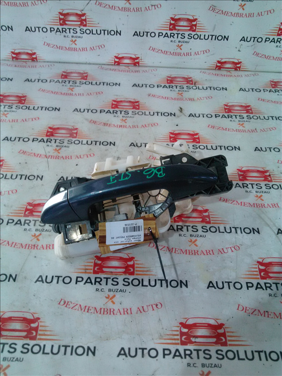 Contramaner usa stanga fata VOLKSWAGEN PASSAT B6