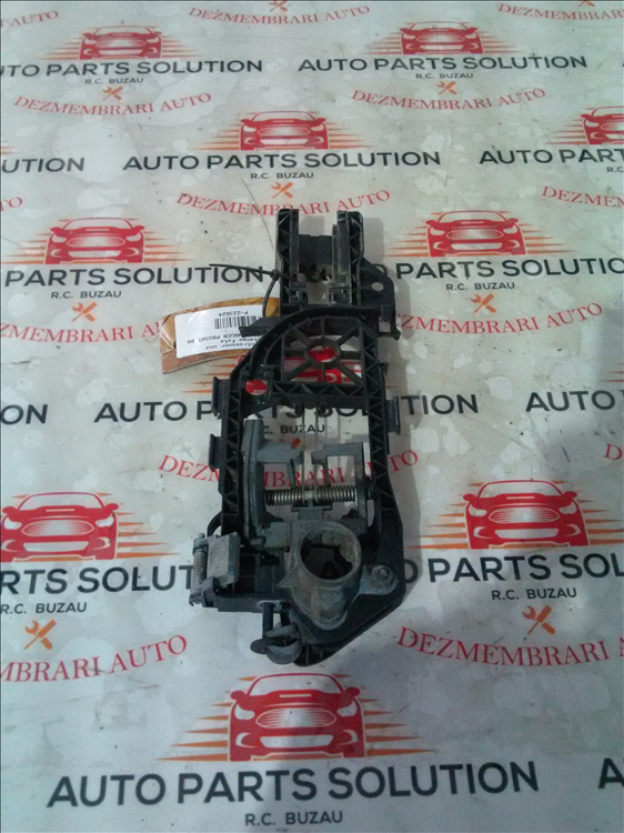 Contramaner usa stanga fata VOLKSWAGEN PASSAT B6