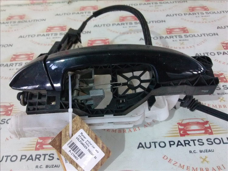 Contramaner usa stanga fata VOLKSWAGEN PASSAT B6