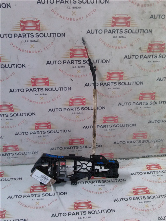 Contramaner usa stanga fata VOLKSWAGEN PASSAT B7 an fabr. 2011