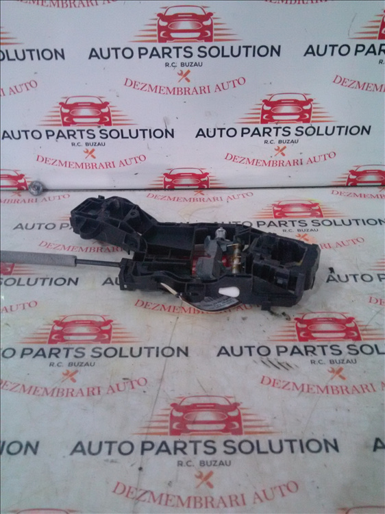 Contramaner usa stanga fata VOLKSWAGEN PASSAT B8