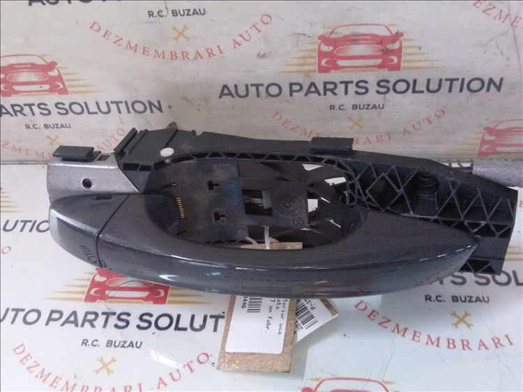 Contramaner usa stanga fata VW GOLF 7 an fabr. 2017