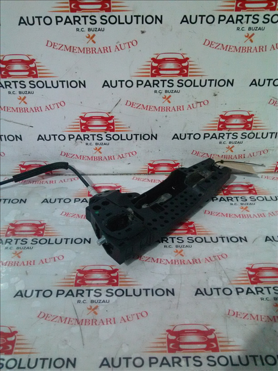 Contramaner usa stanga spate AUDI A4 B8