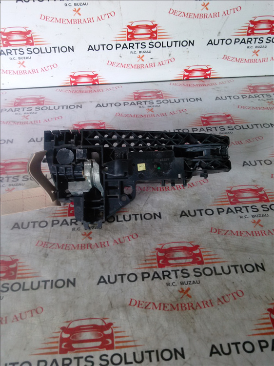 Contramaner usa stanga spate AUDI A4 B8