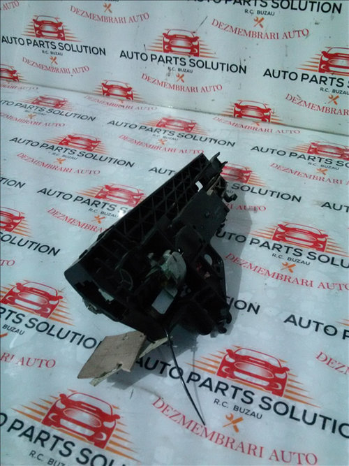 Contramaner usa stanga spate AUDI A6 an fabr. 2013