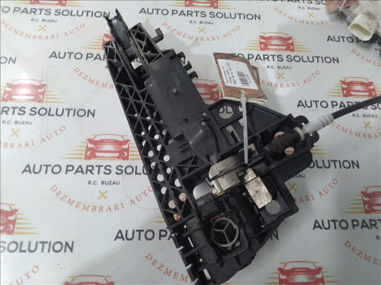 Contramaner usa stanga spate AUDI A6 an fabr.2013
