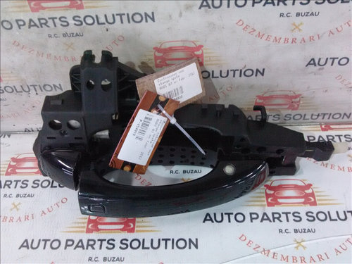 Contramaner usa stanga spate AUDI A7 an fabr. 2012