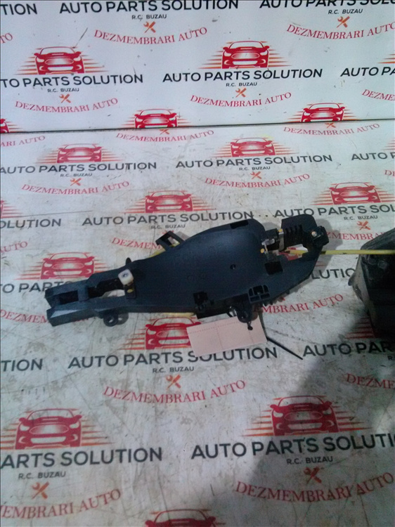 Contramaner usa stanga spate BMW X1